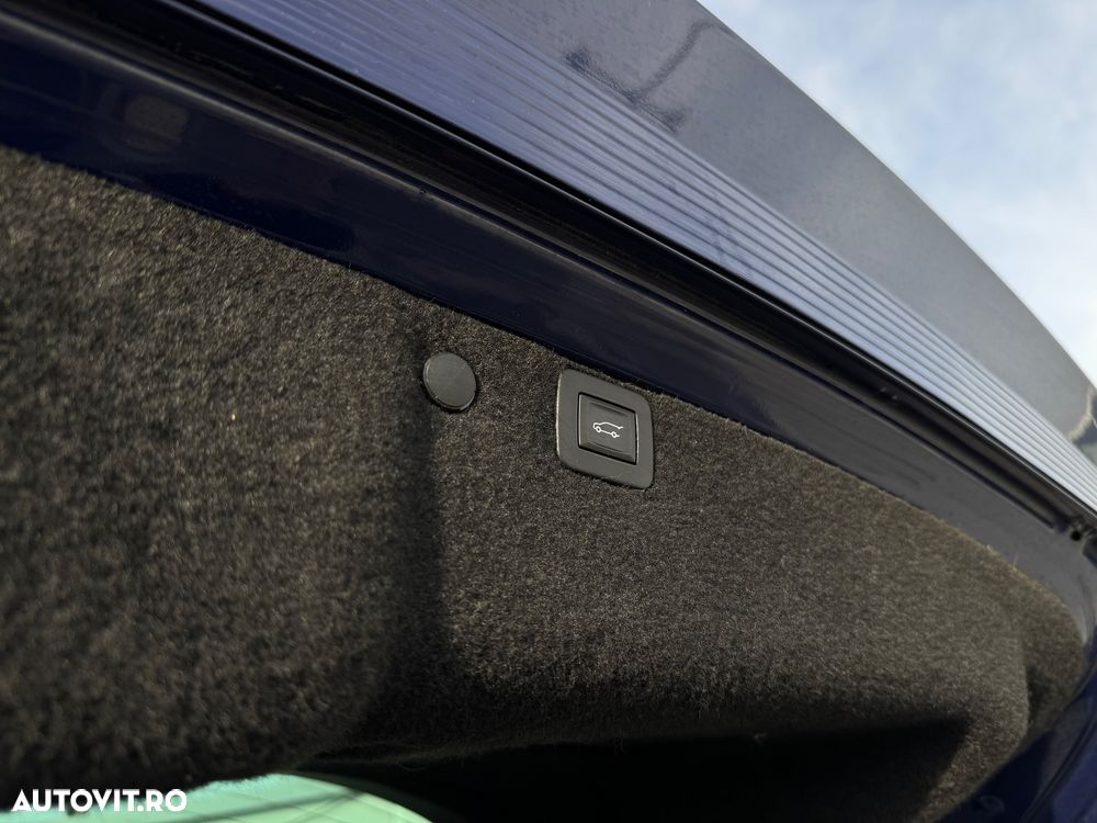 Opel Insignia 2.0 CDTI Sports Tourer Edition - 37