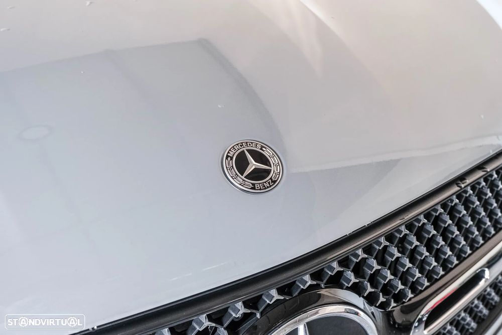 Mercedes-Benz GLC 300 de Coupe 4Matic - 8