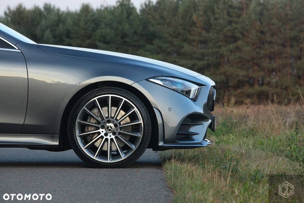 Mercedes-Benz CLS - 16