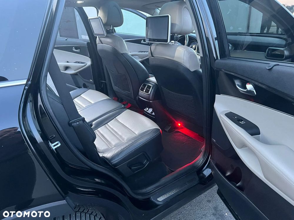 Kia Sorento 2.0 CRDI XL - 16