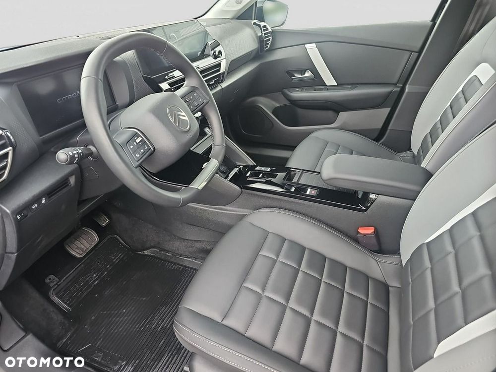 Citroën C4 - 15