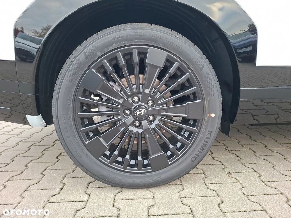 Hyundai Santa Fe 2026