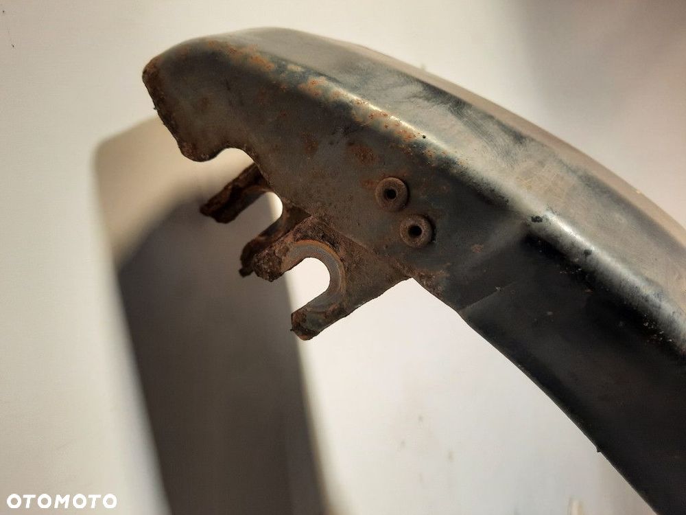 DAIMLERCHRYSLER C 180 BELKA ZDERZAKA TYŁ A2036101025 C168 - 3