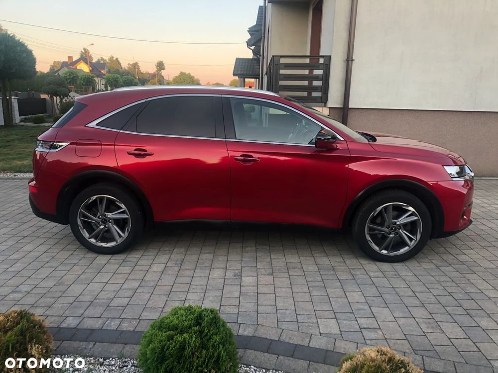 DS Automobiles DS 7 Crossback - 3