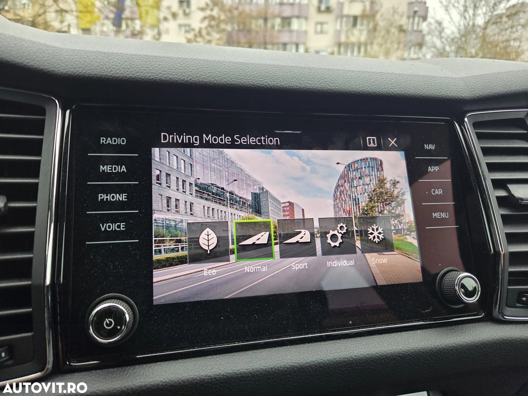 Skoda Kodiaq 2.0 TDI 4X4 DSG Ambition - 20
