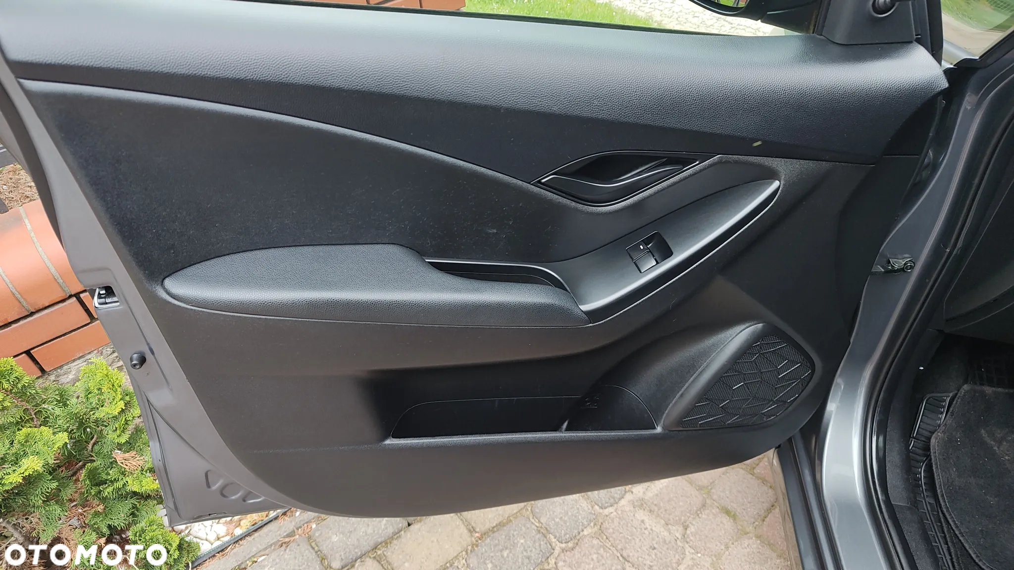 Hyundai ix20 1.4 blue Classic - 13