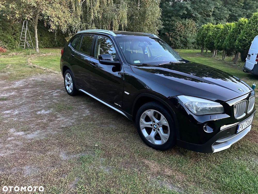 BMW X1 xDrive18d - 23