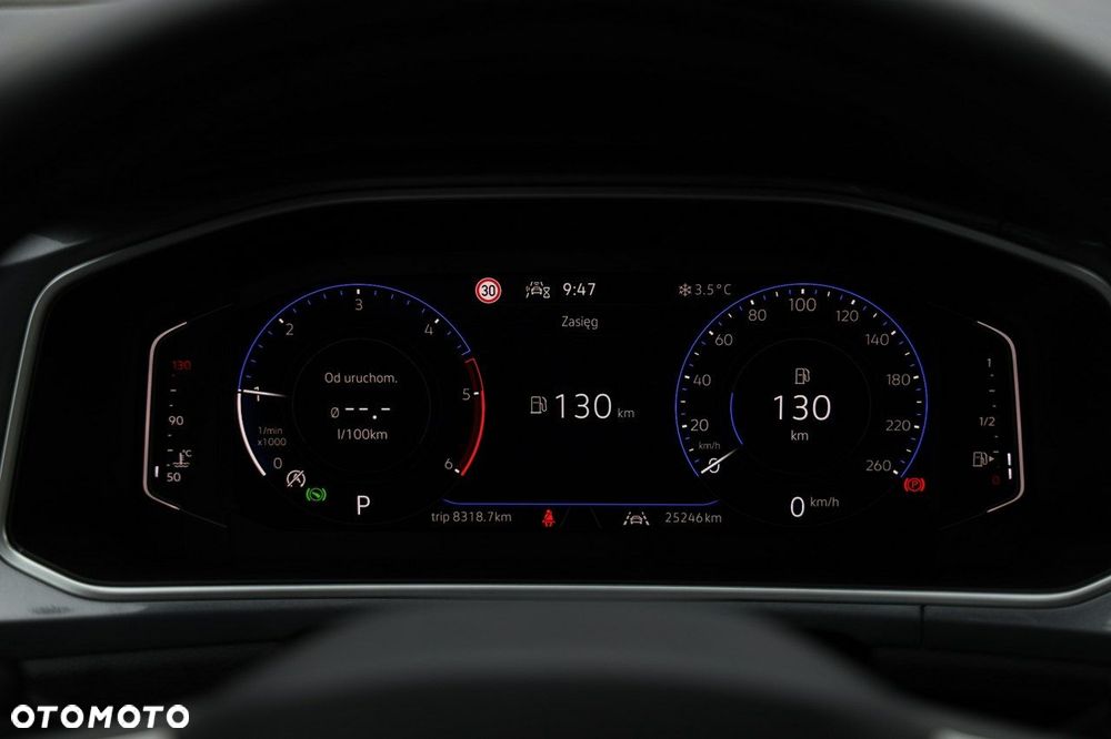 Volkswagen T-Roc 2.0 TDI SCR Style DSG - 15