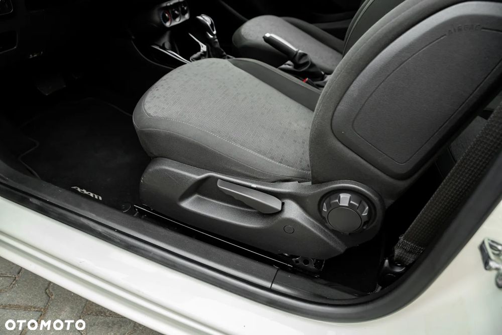 Opel Adam 1.4 Easytronic Unlimited - 18