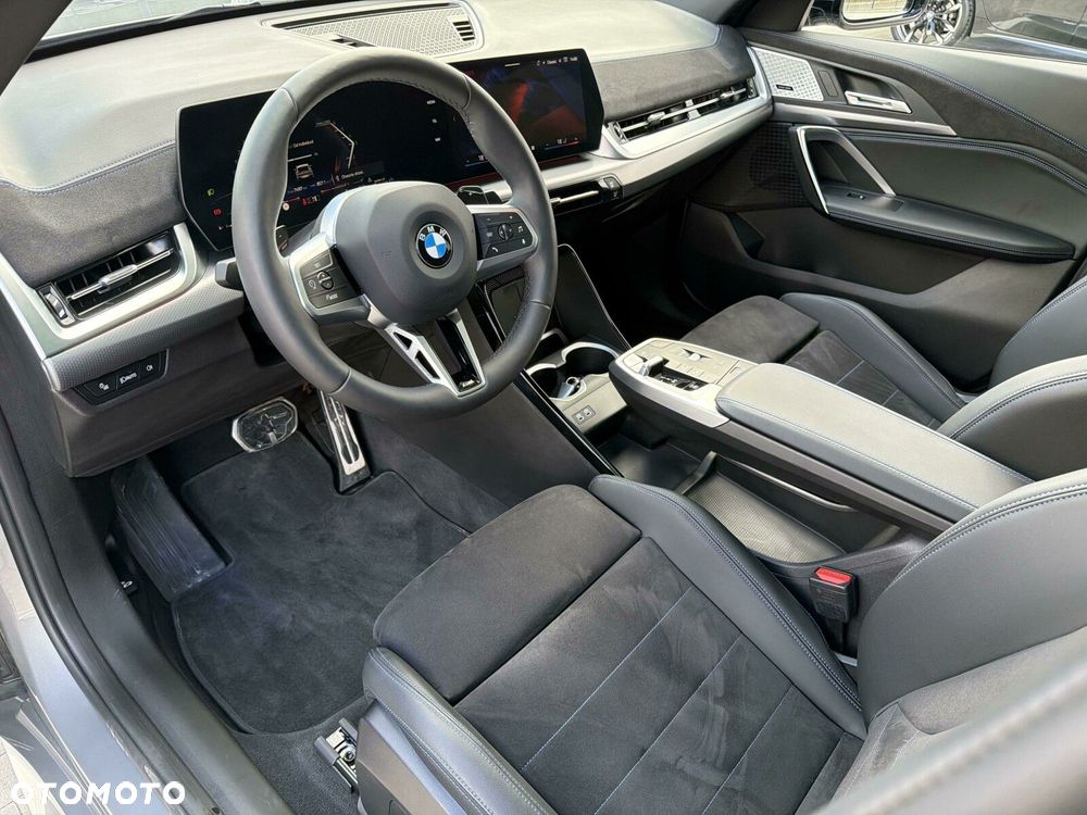 BMW X2 - 14