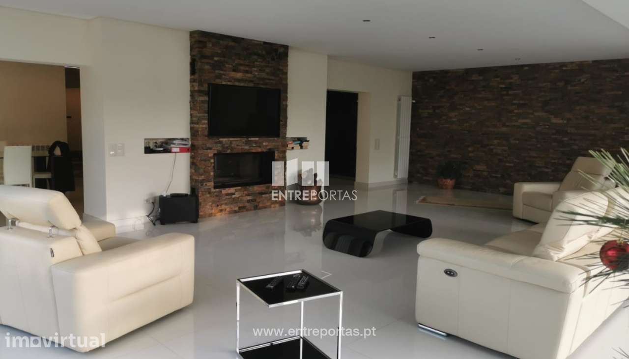 Moradia isolada com piscina para venda, Moledo, Caminha - Grande imagem: 3/36