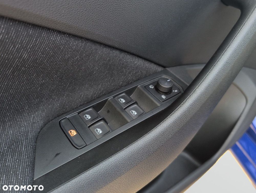 Skoda Scala 1.0 TSI Selection - 18