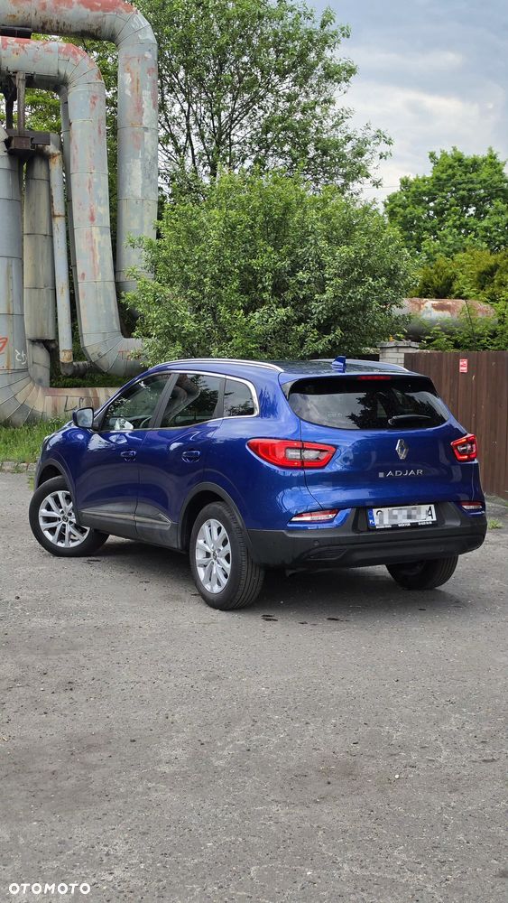 Renault Kadjar 1.3 TCe FAP Easy Life - 2