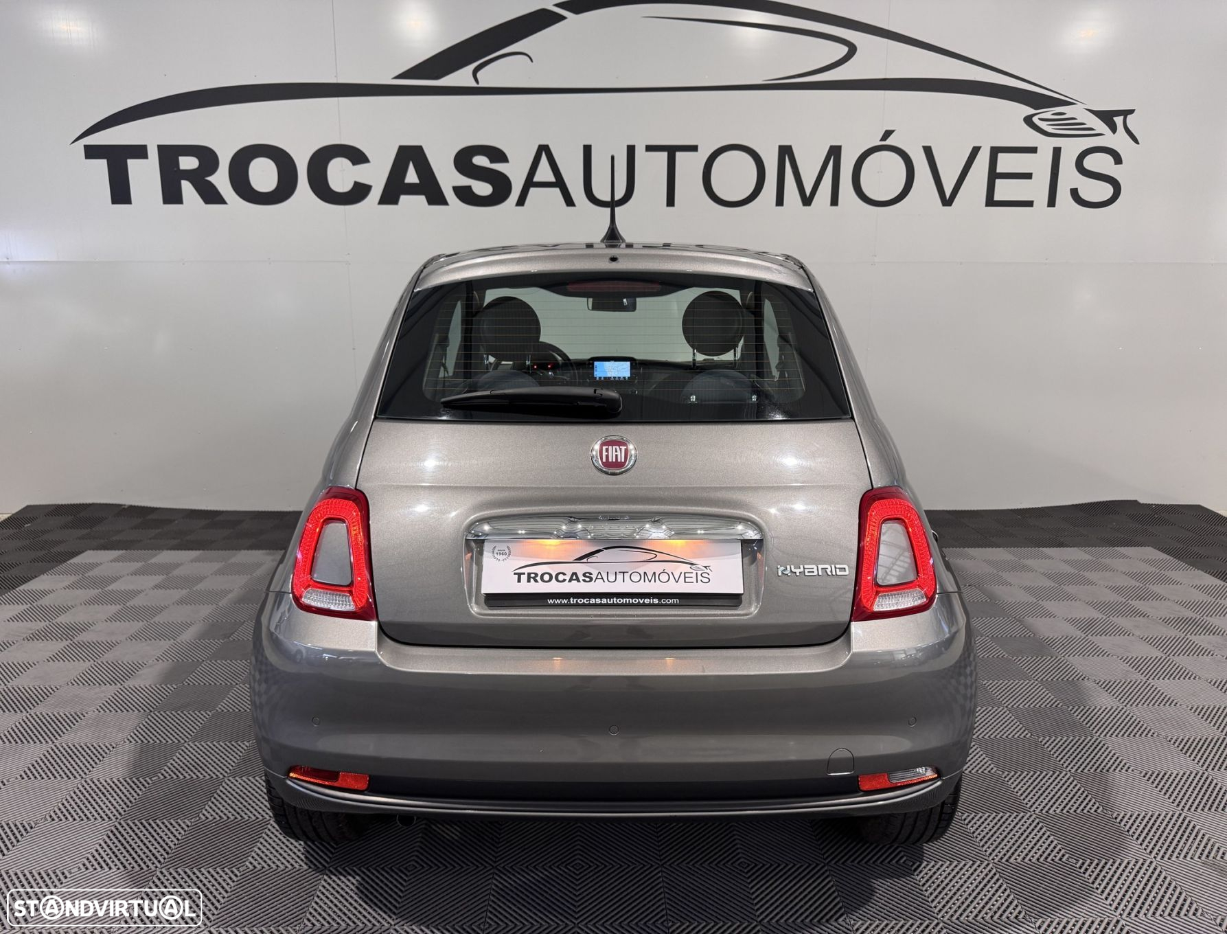 Fiat 500 - 7