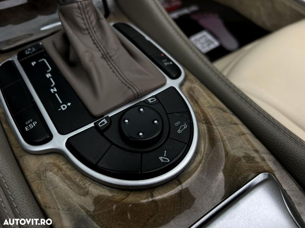 Mercedes-Benz SL - 20