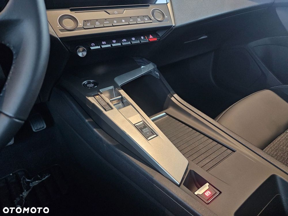 Peugeot 308 1.5 BlueHDi Allure S&S EAT8 - 14