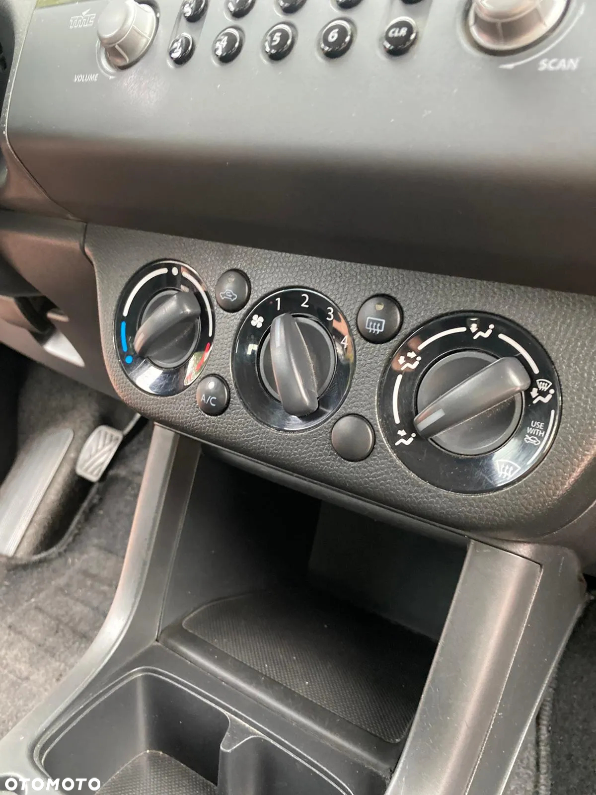 Suzuki Swift 1.5 Comfort - 10