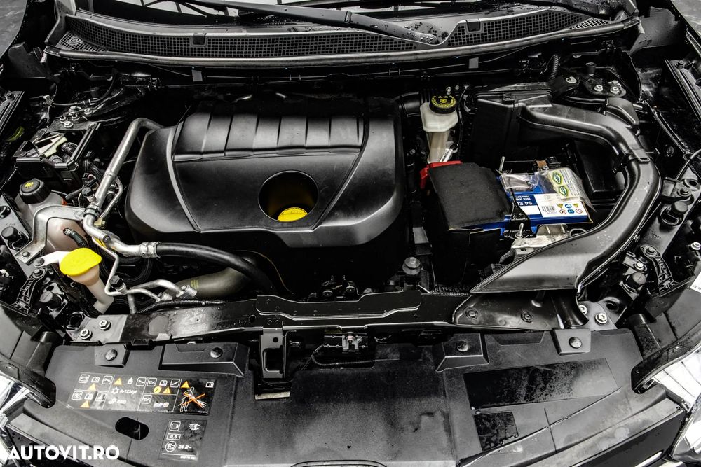 Renault Kadjar Energy dCi 110 EDC LIMITED - 23
