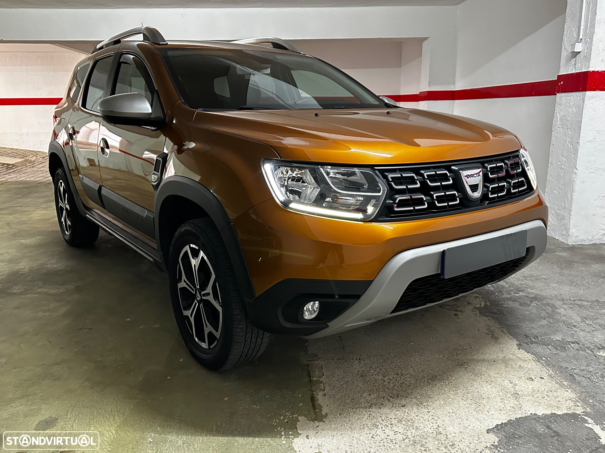 Dacia Duster 1.2 TCe Pack - 17