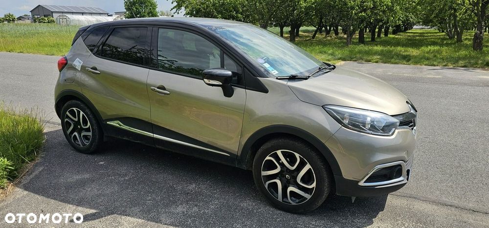 Renault Captur - 1