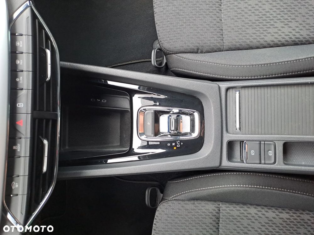 Skoda Octavia 1.5 TSI e-Tec Style DSG - 22