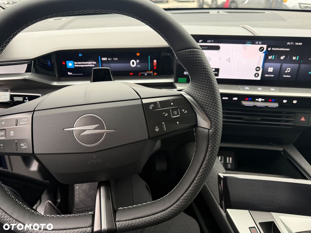 Opel Grandland 1.2 mHEV GS eDTC6 - 10