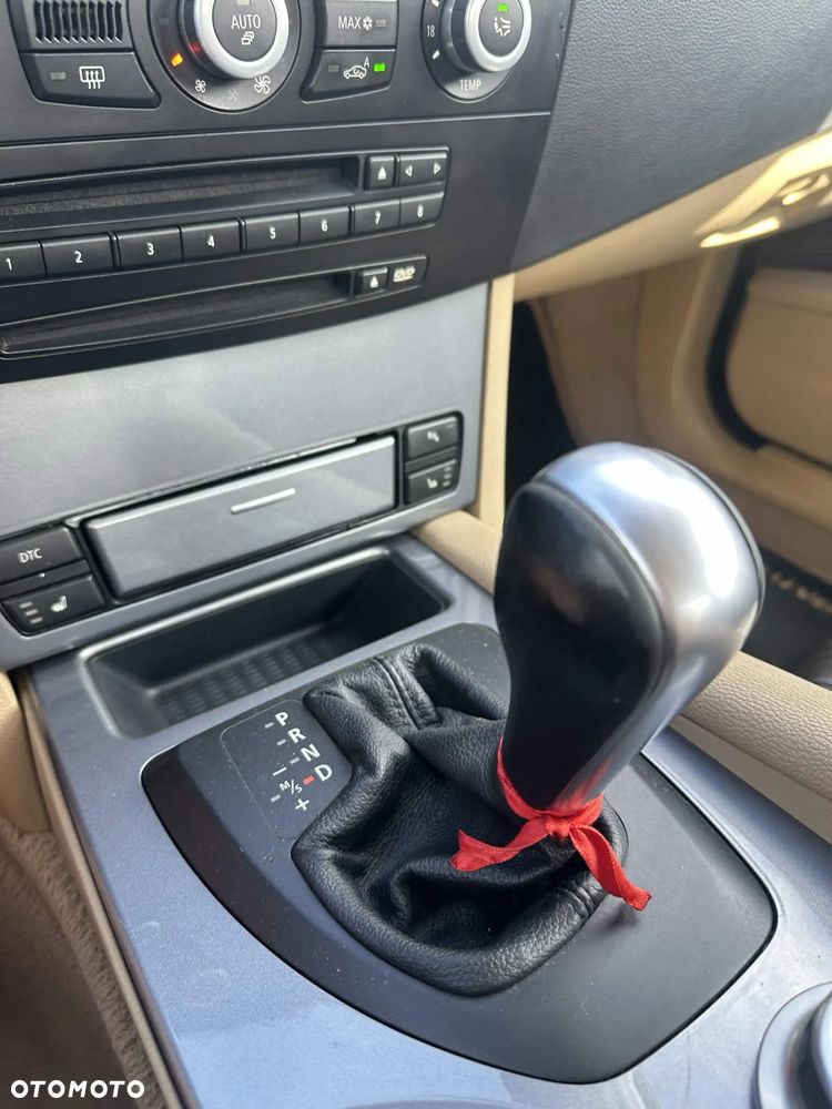 BMW Seria 5 - 16