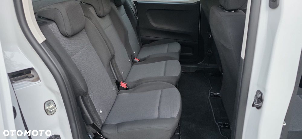 Citroën Berlingo M BlueHDi 100 LIVE - 11