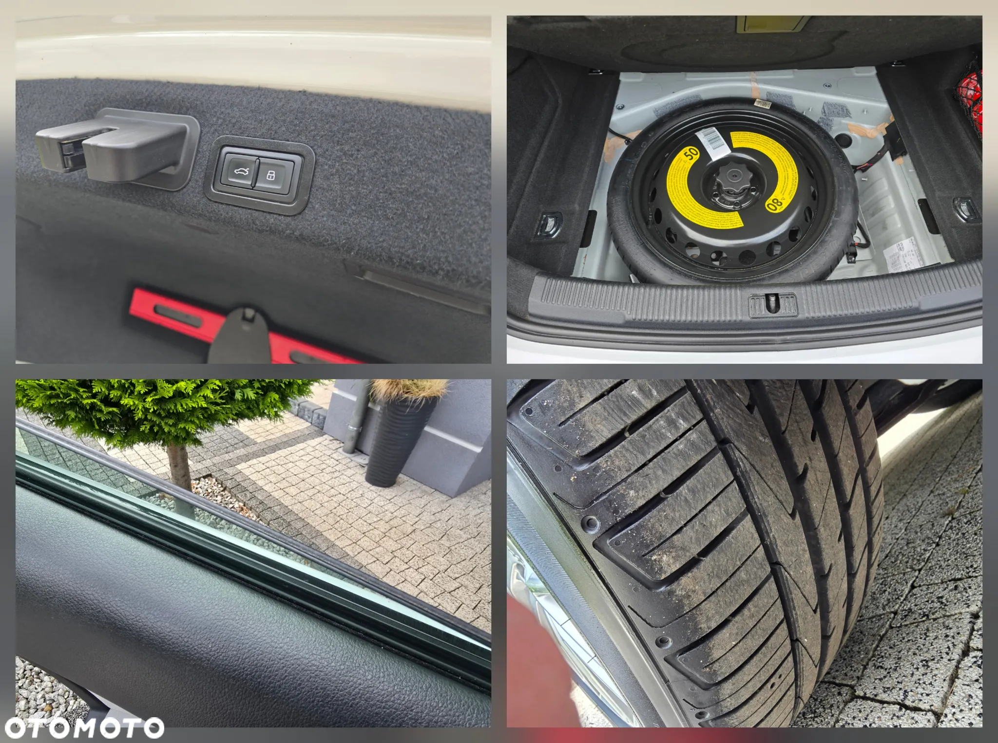 Audi A6 2.0 TFSI Quattro S tronic - 25