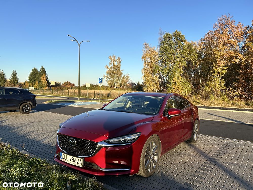 Mazda 6 - 3