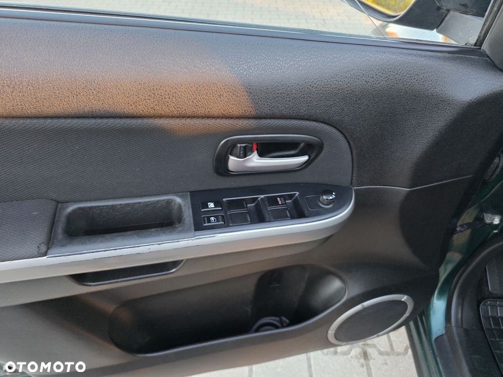Suzuki Grand Vitara - 19