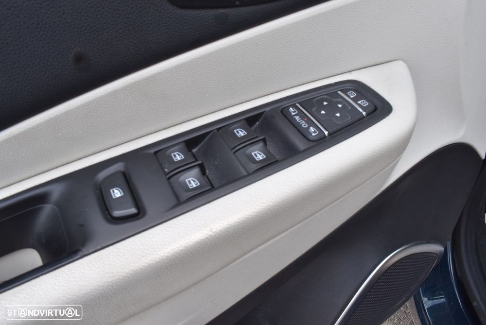 Renault Captur ENERGY TCe 120 EDC Intens - 10