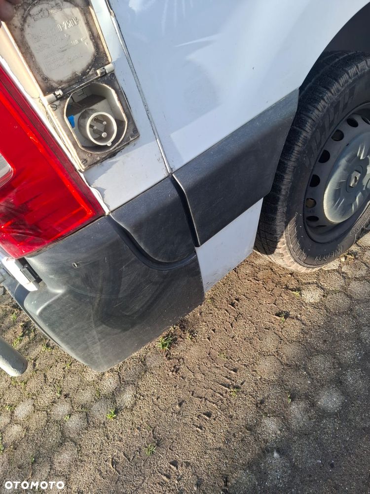 Renault Master L2H2 POLECAM !!! - 6