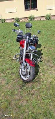 Honda VTX - 17