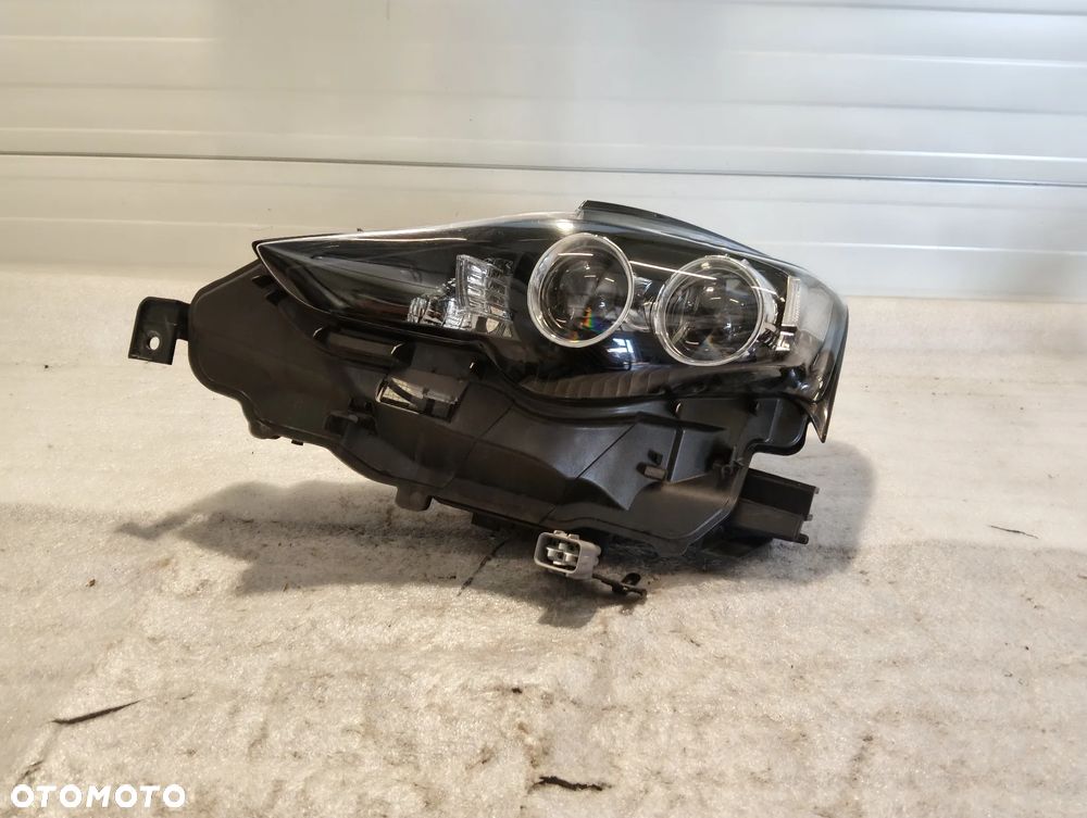 Lexus IS 200T / 300H FULL LED PRZÓD STRONA LEWA - 1