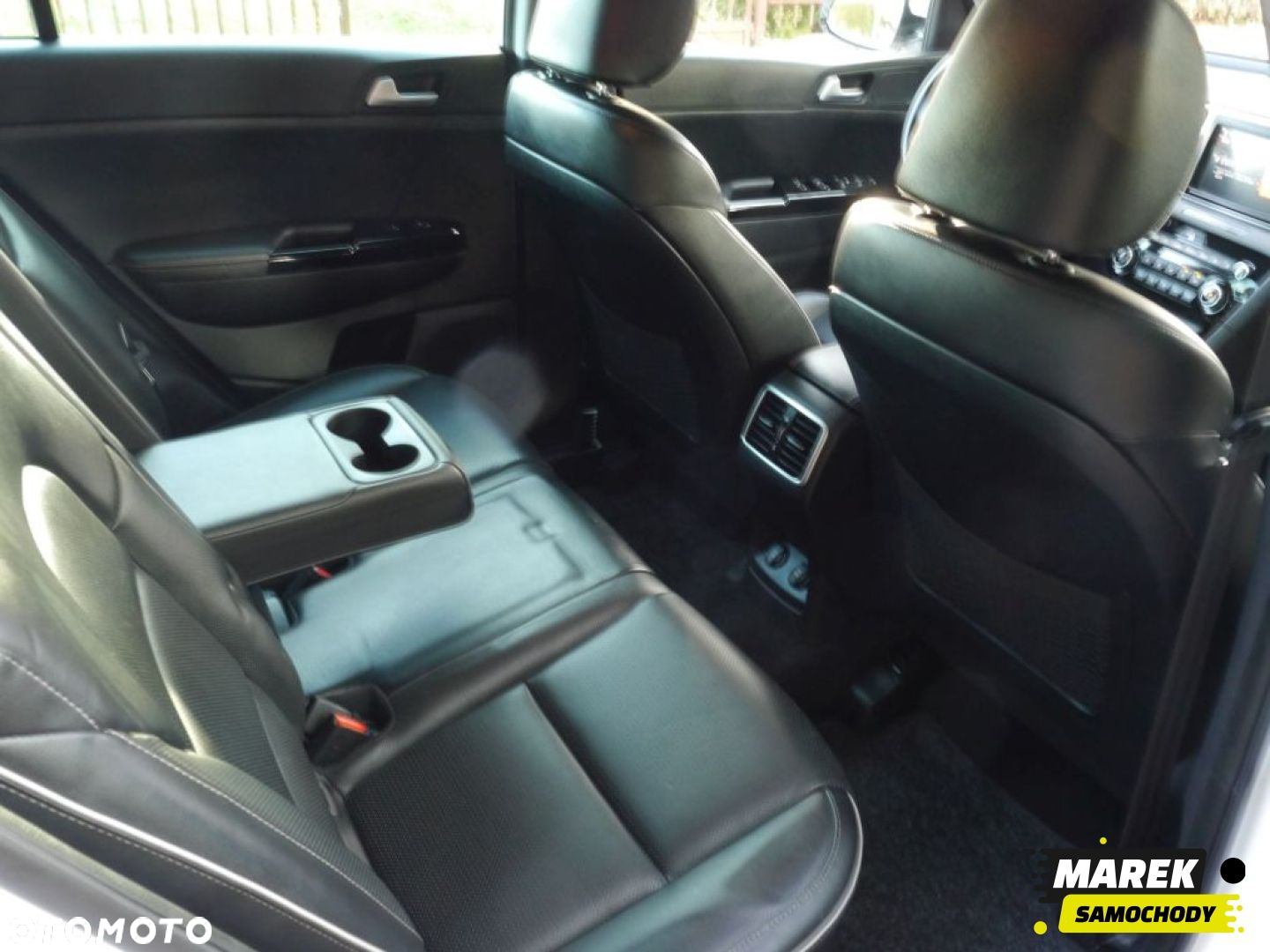 Kia Sportage - 27