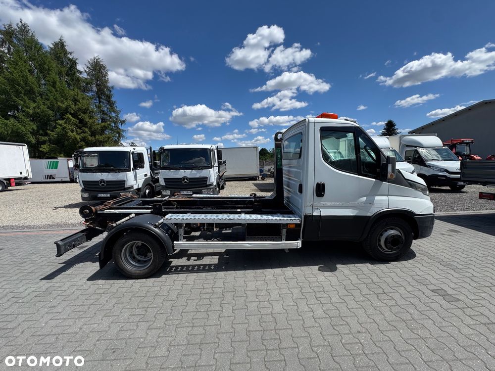 Iveco IVECO DAILY 70C18,72C17,70C17,65C17,72C15,70C15 KILKA SZTUK - 8