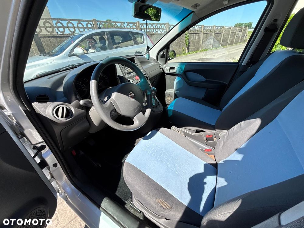 Fiat Panda 1.2 Dynamic - 6