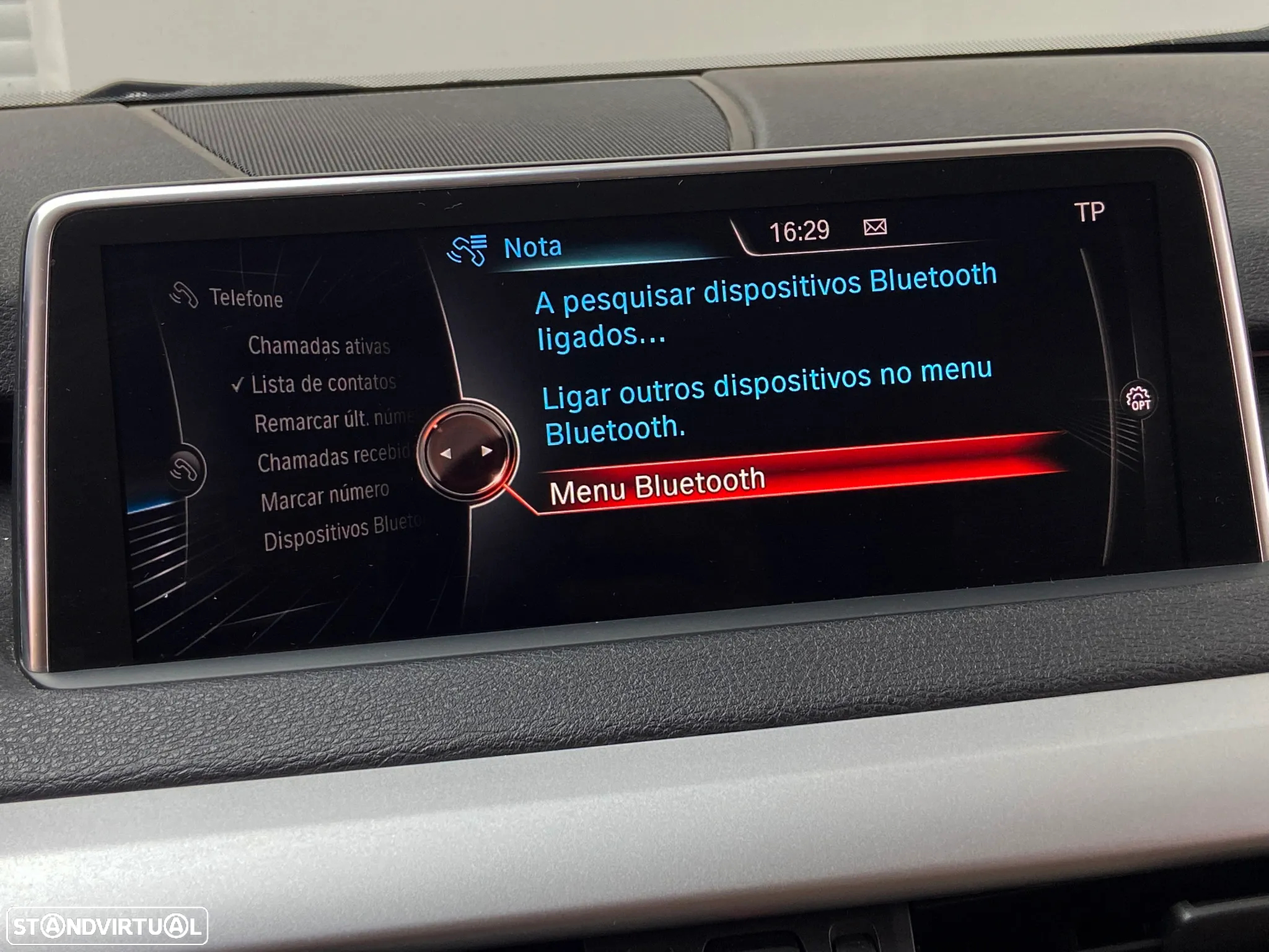 BMW X5 25 d sDrive Comfort 7L - 18