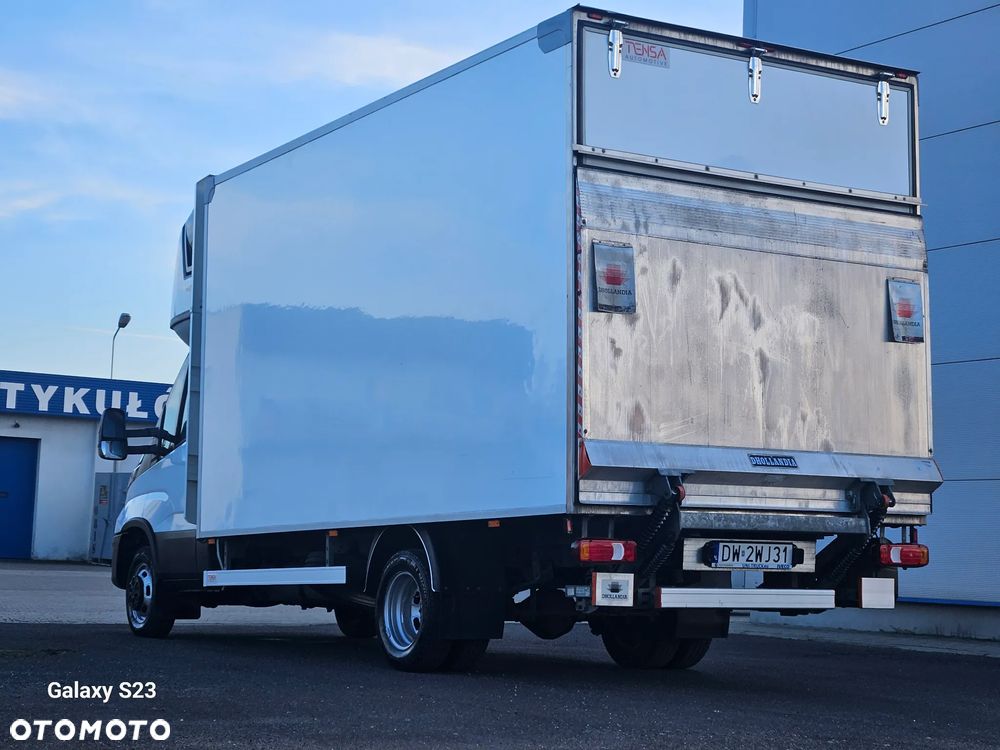 Iveco Daily - 15
