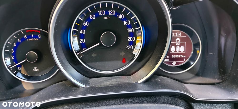 Honda Jazz - 15