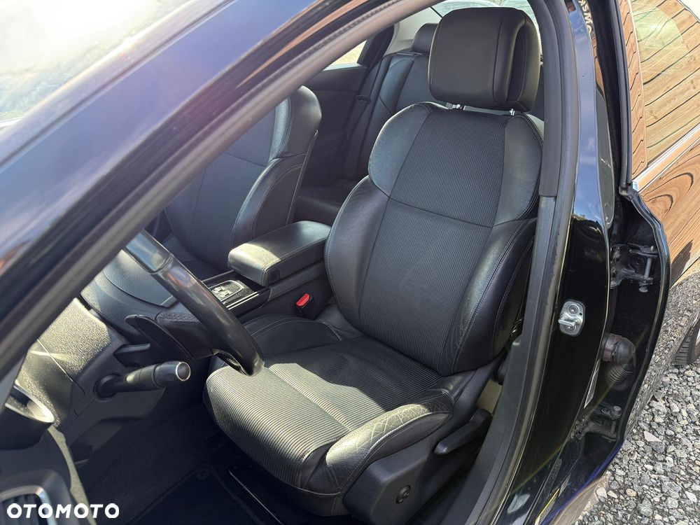 Peugeot 508 2.0 HDi Business Line - 15