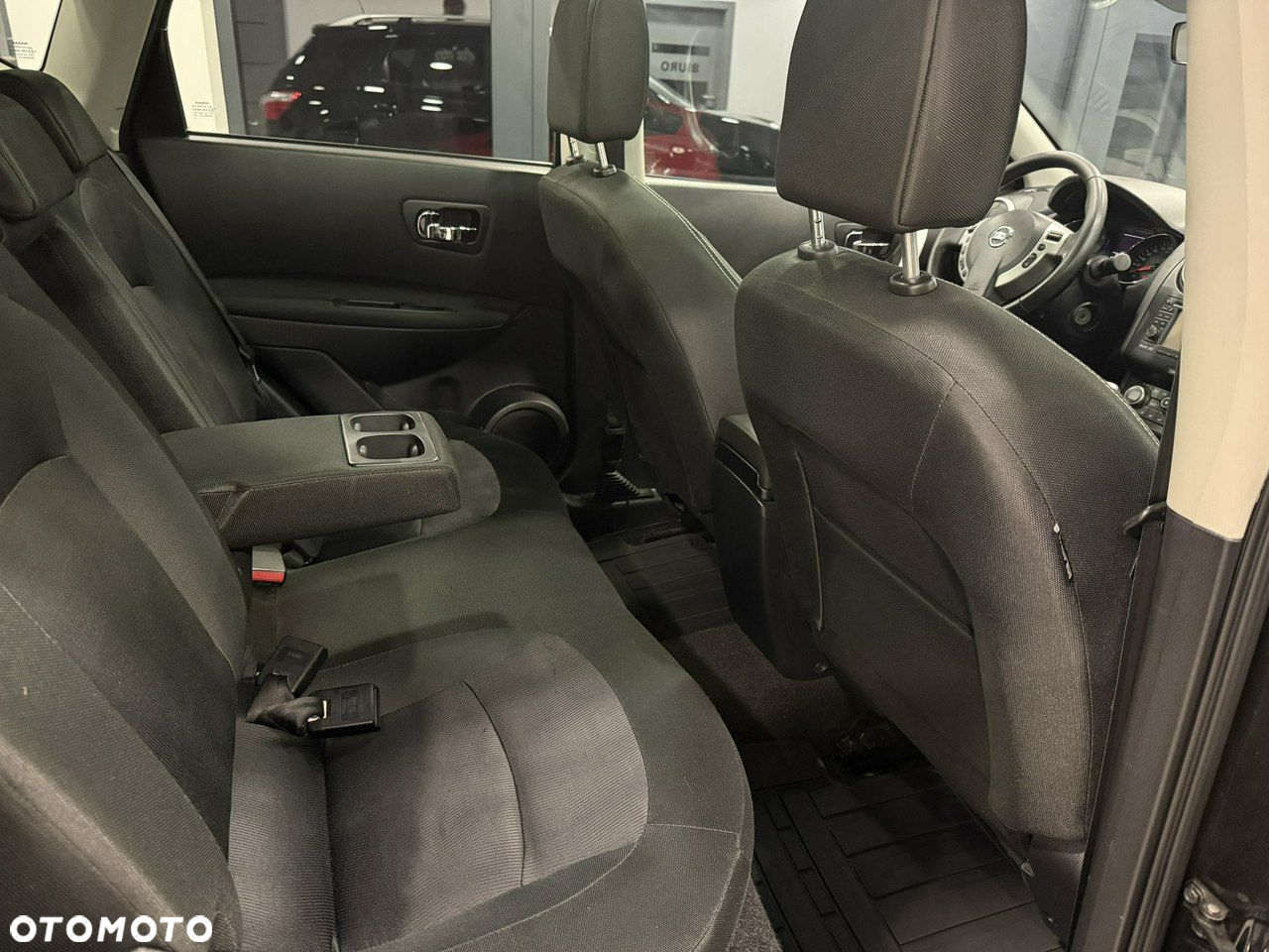 Nissan Qashqai 2.0 I-Way - 17