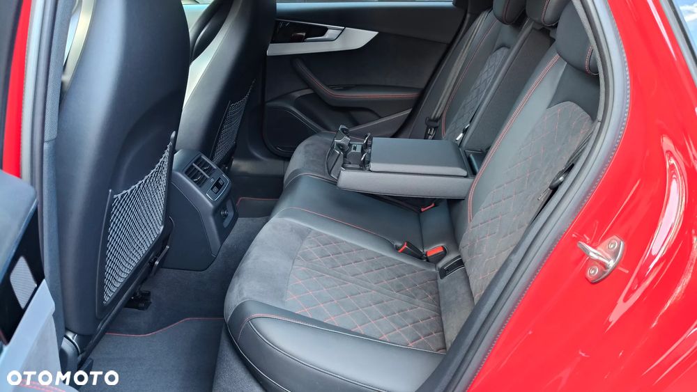 Audi A4 - 28