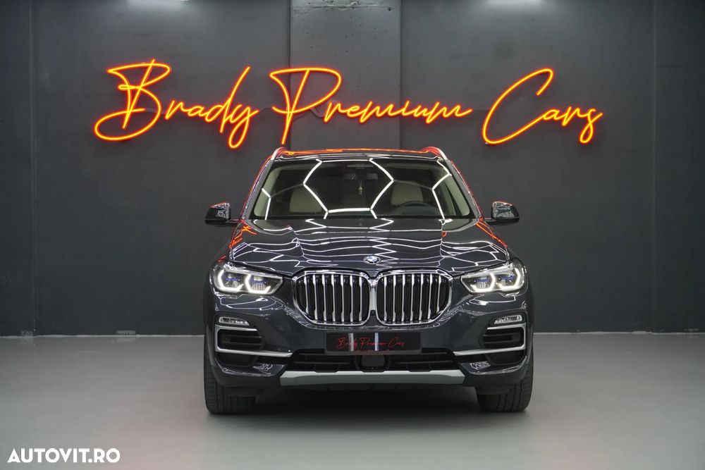 BMW X5 xDrive45e xLine - 3