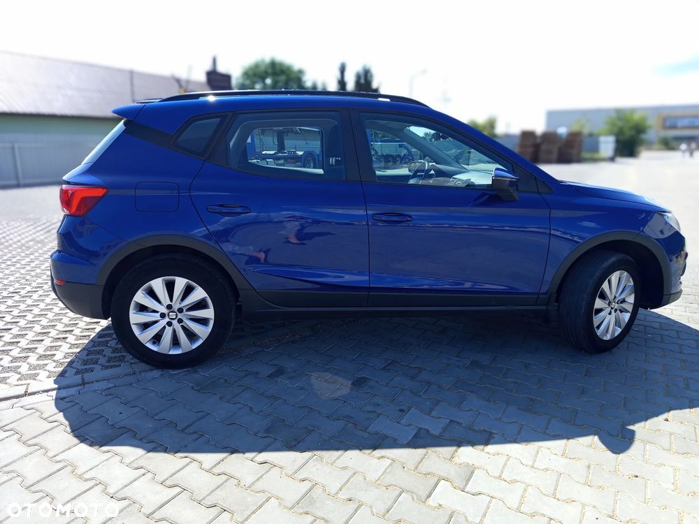 Seat Arona - 5