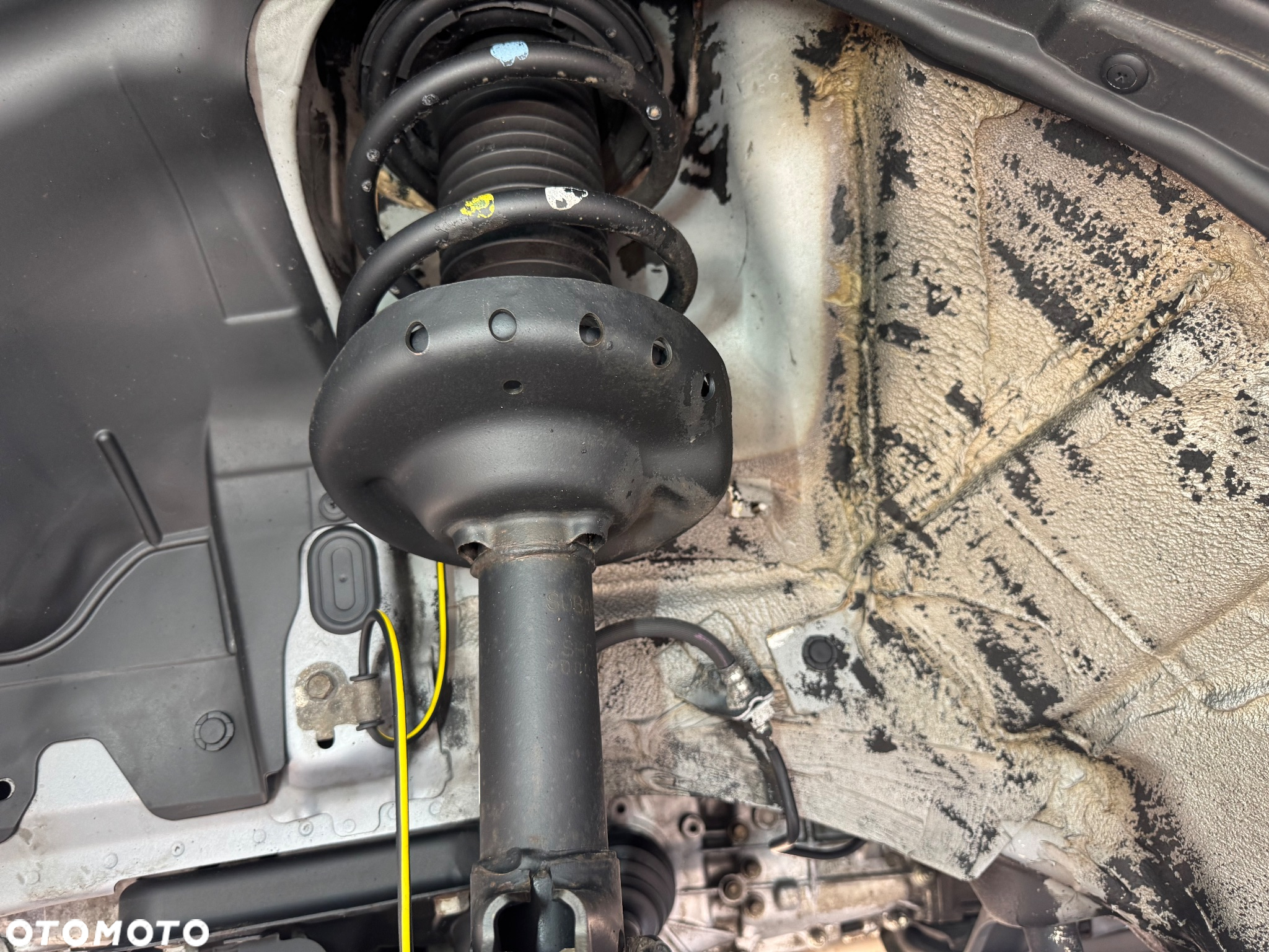 Subaru Forester 2.0X Active - 29