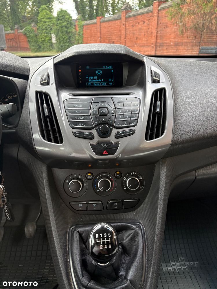 Ford Transit connect chłodnia - 7