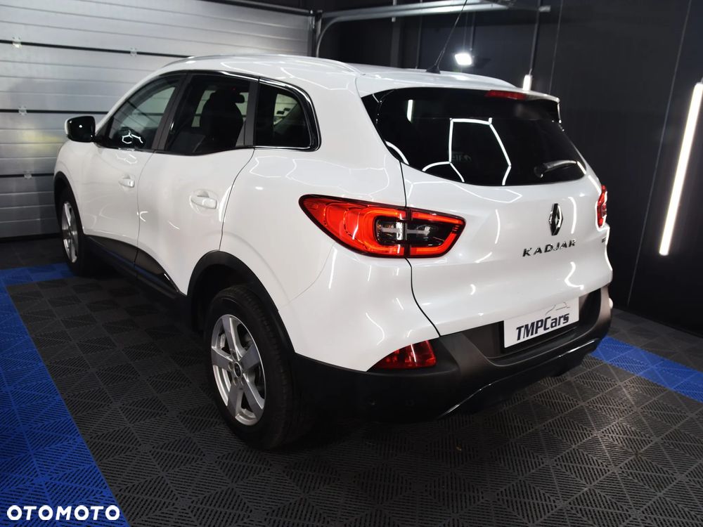 Renault Kadjar 1.6 dCi Energy Adventure 4x4 - 30