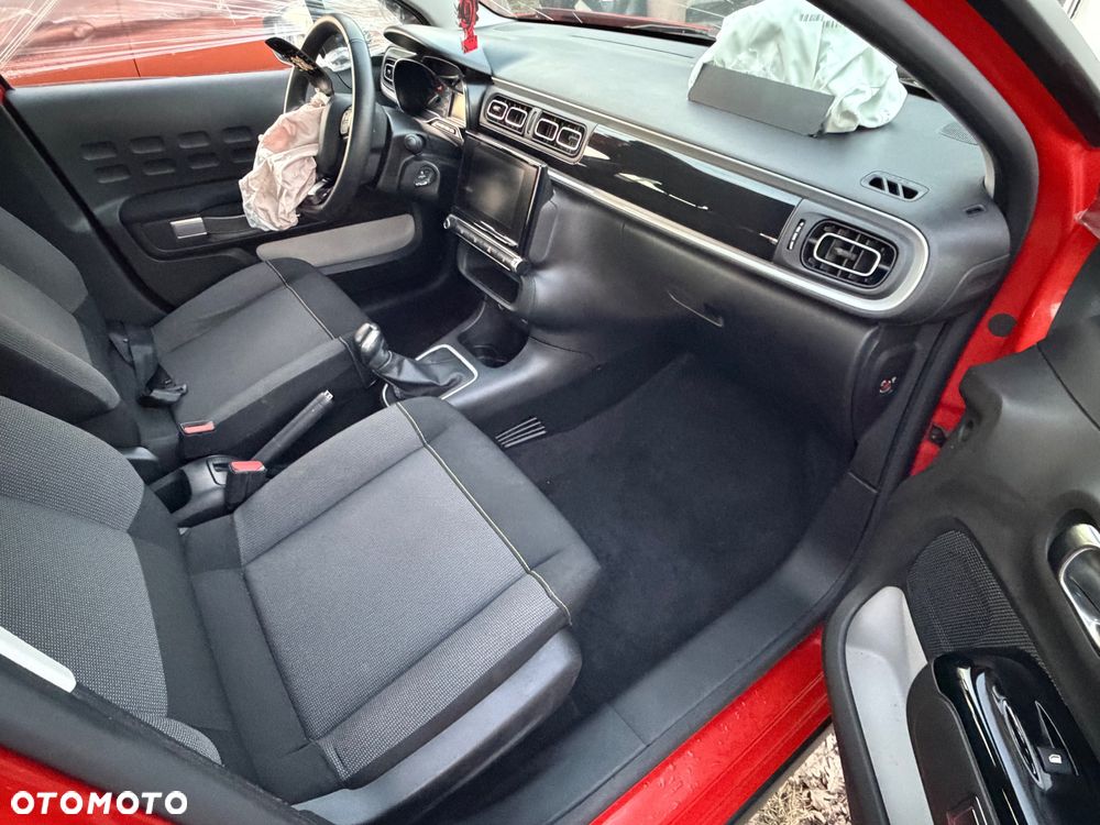 Citroën C3 Pure Tech 83 S&S SHINE PACK - 5